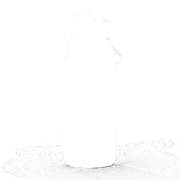 Thrive Chug 1.5l charcoal