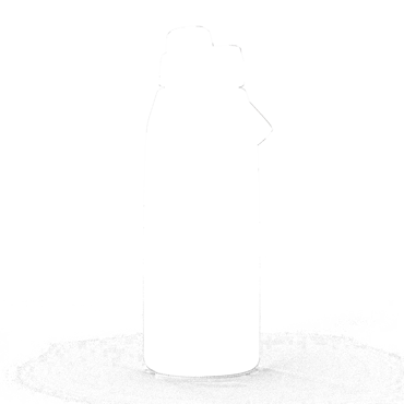 Thrive Chug 1.5l clear