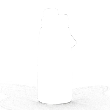 Thrive Chug 1.0l charcoal