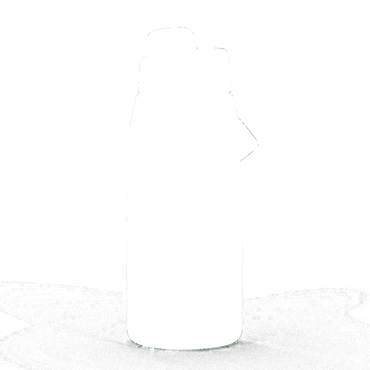 Thrive Chug 1.0l forest green