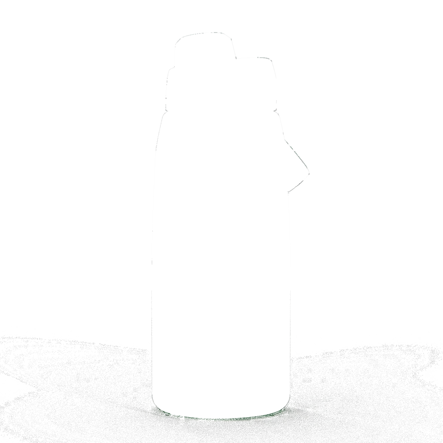 Thrive Chug 1.0l forest green