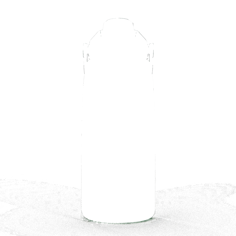 Thrive Chug 1.0l forest green