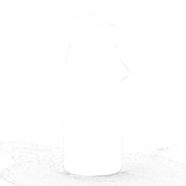 Thrive Chug 1.0l clear