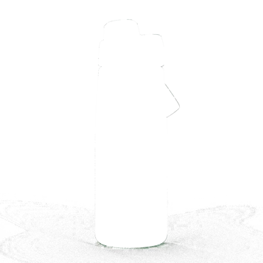 Thrive Chug 0.75l forest green