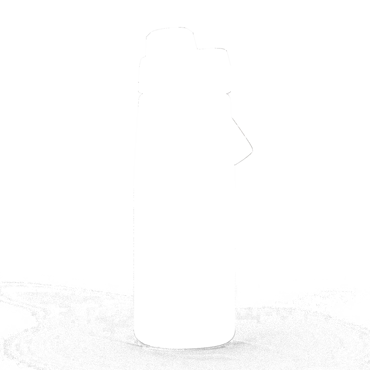 Thrive Chug 0.75l clear