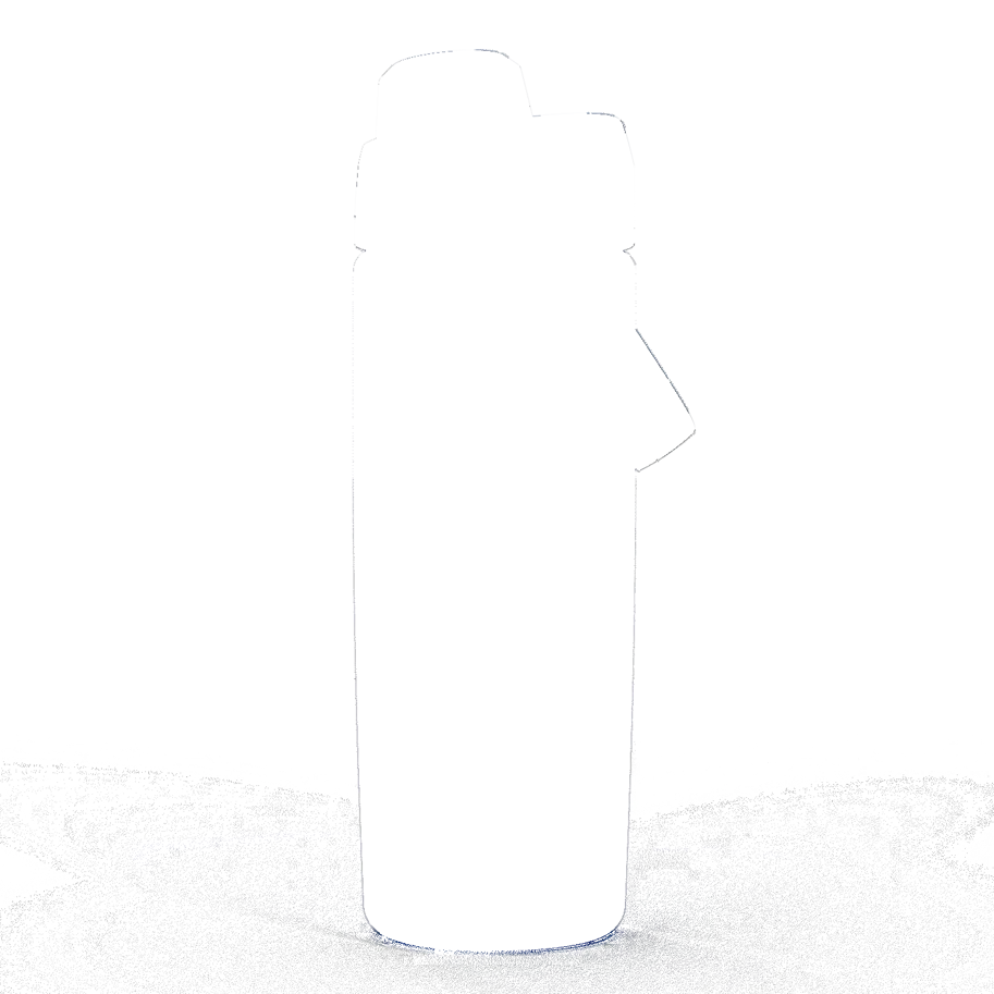 Thrive Chug 0.6l oxford