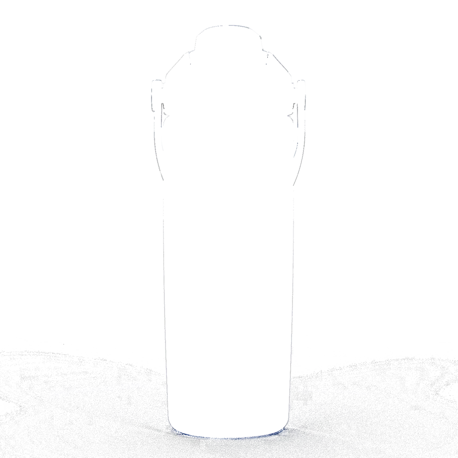 Thrive Chug 0.6l oxford