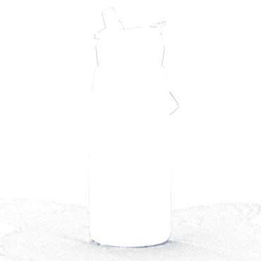 Thrive Flip Straw 1.0l oxford