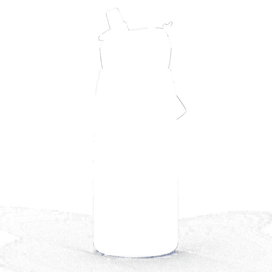 Thrive Flip Straw 1.0l oxford