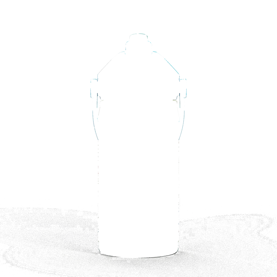 Thrive Flip Straw Kids VSS 0.35l dino jam