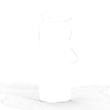 Thrive Flip Straw Kids VSS 0.35l dino jam