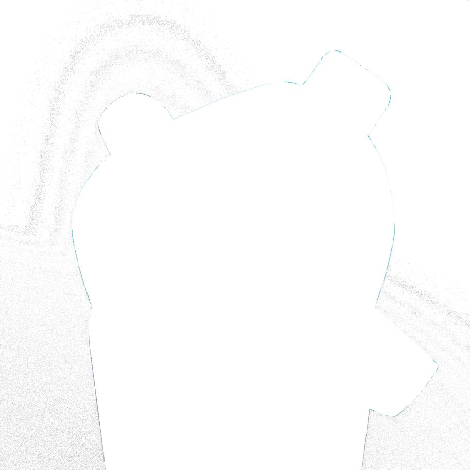 Thrive Flip Straw Kids VSS 0.35l dino jam