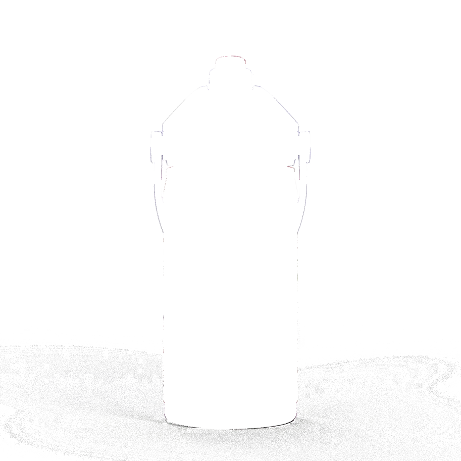 Thrive Flip Straw Kids VSS 0.35l magic unicorns