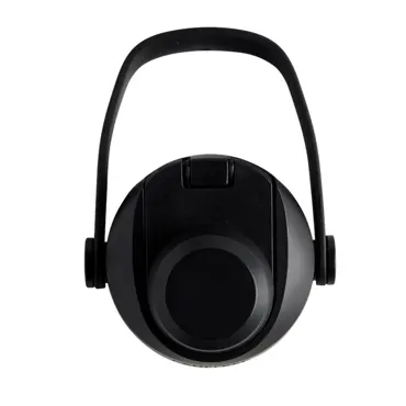 Thrive Chug Ersatzdeckel black