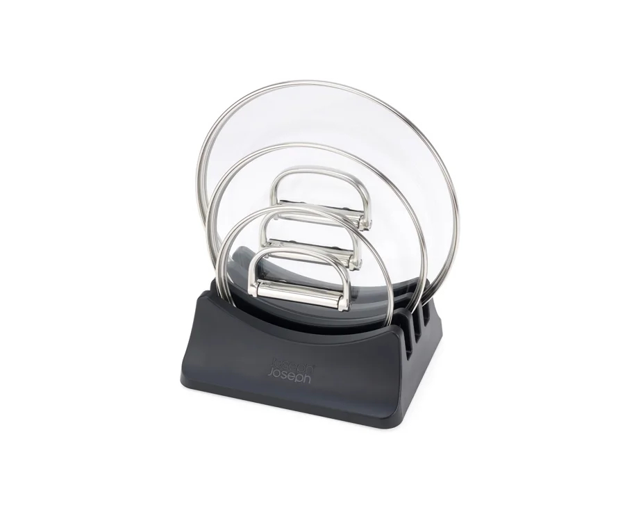Space Pfannendeckelhalter  L20cm B16.5cm H7.5cm ABS
