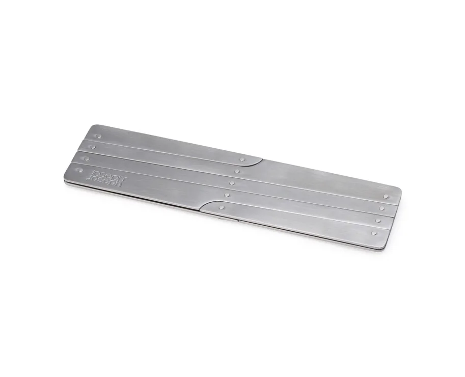 Space Topfuntersetzer L23cm B6cm Edelstahl