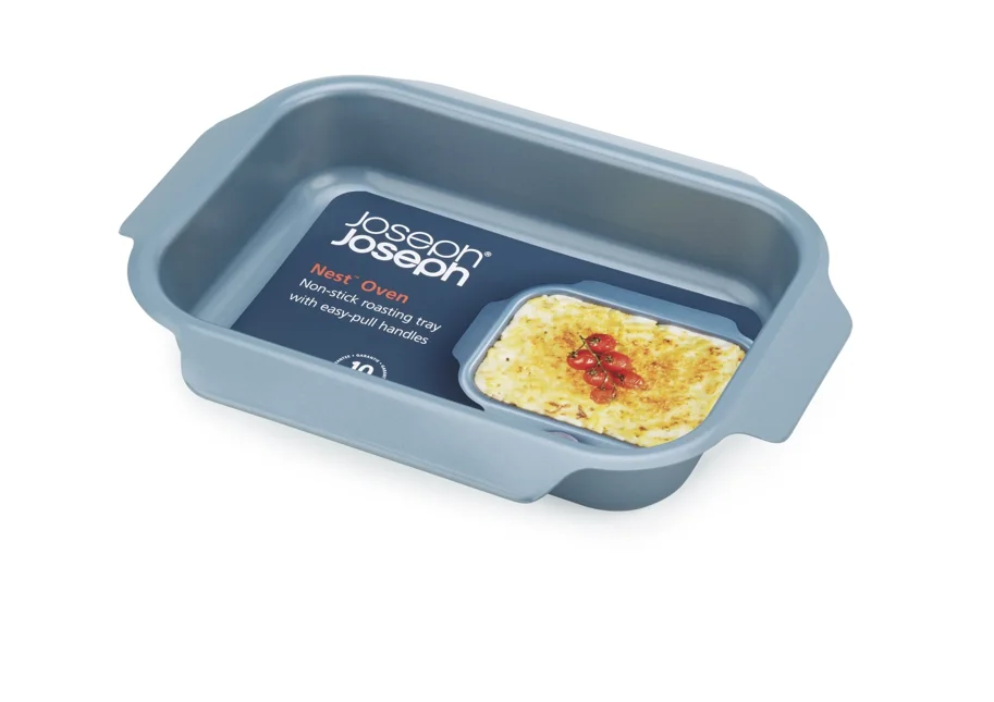 Nest Oven Backform S 23x16.5cm H5cm antihaftbeschichtet