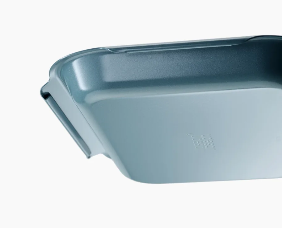 3er Set Nest Bake Backform 30x23 32.6x30 40.9x30