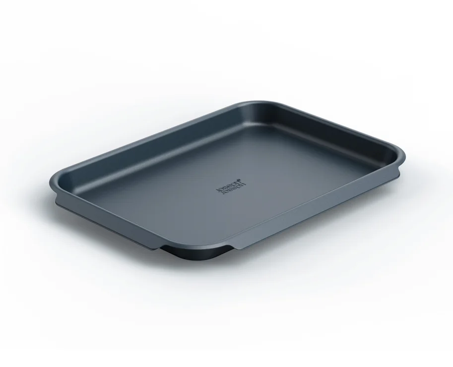 Nest Bake Backform L 30x40cm H3cm antihaftbeschichtet