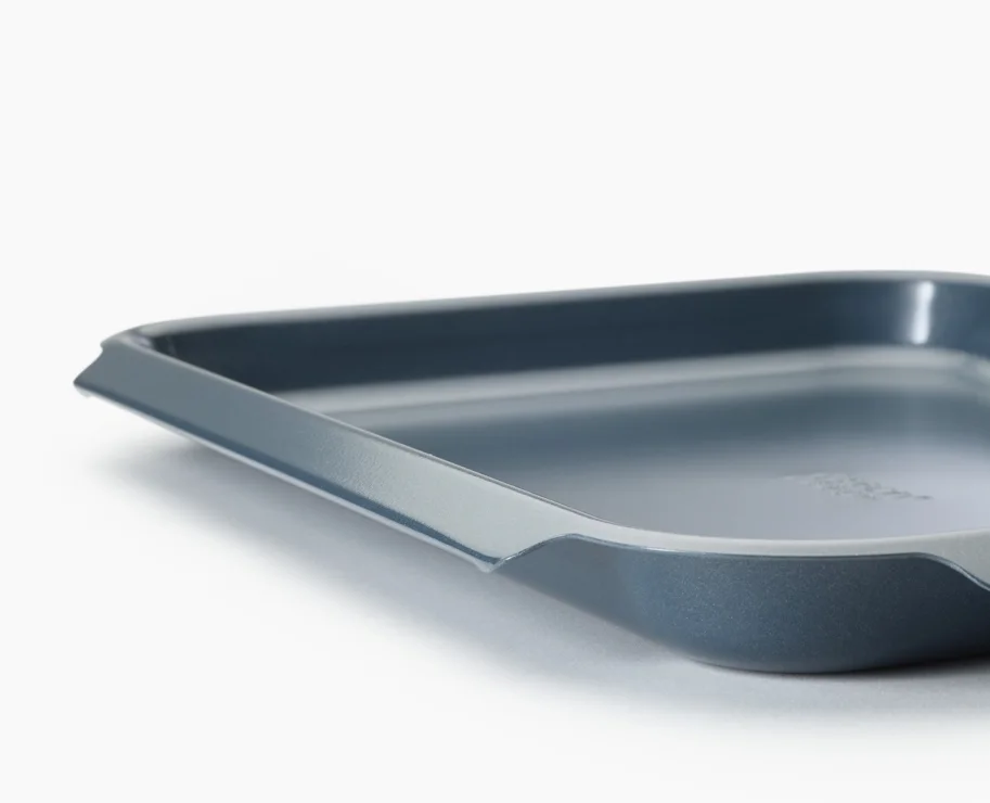 Nest Bake Backform L 30x40cm H3cm antihaftbeschichtet
