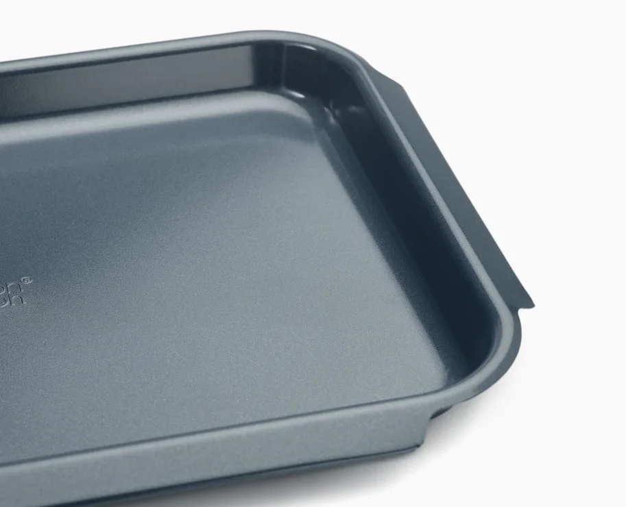 Nest Bake Backform L 30x40cm H3cm antihaftbeschichtet