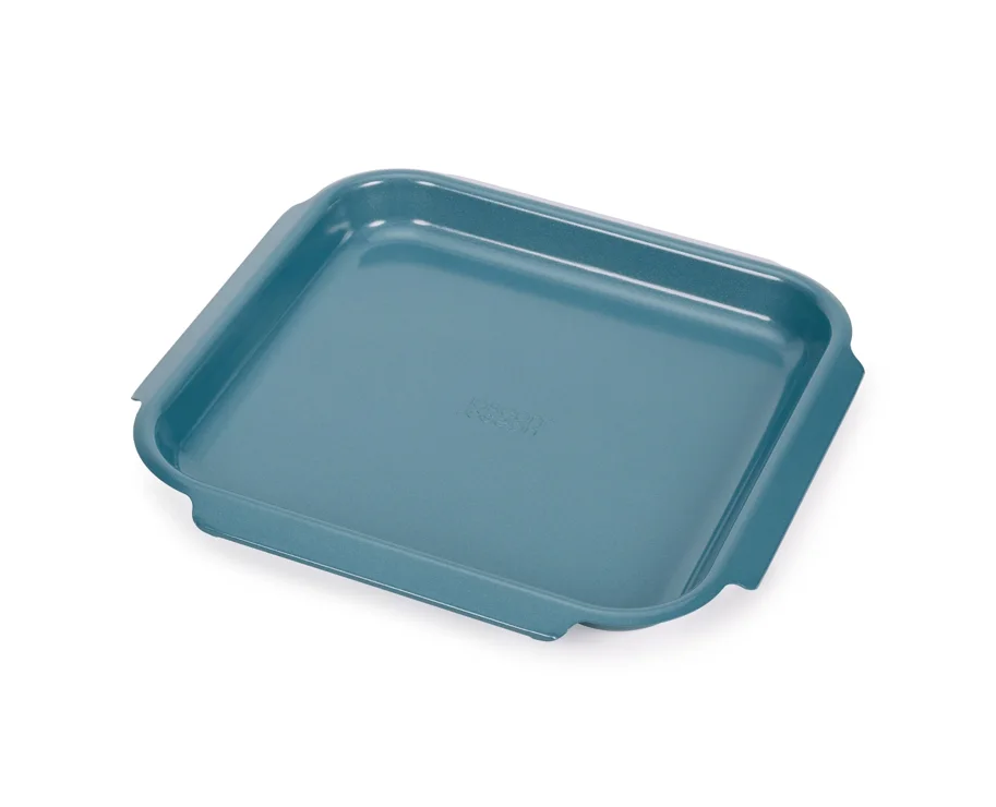 Nest Bake Backform M 30x33cm H3cm antihaftbeschichtet