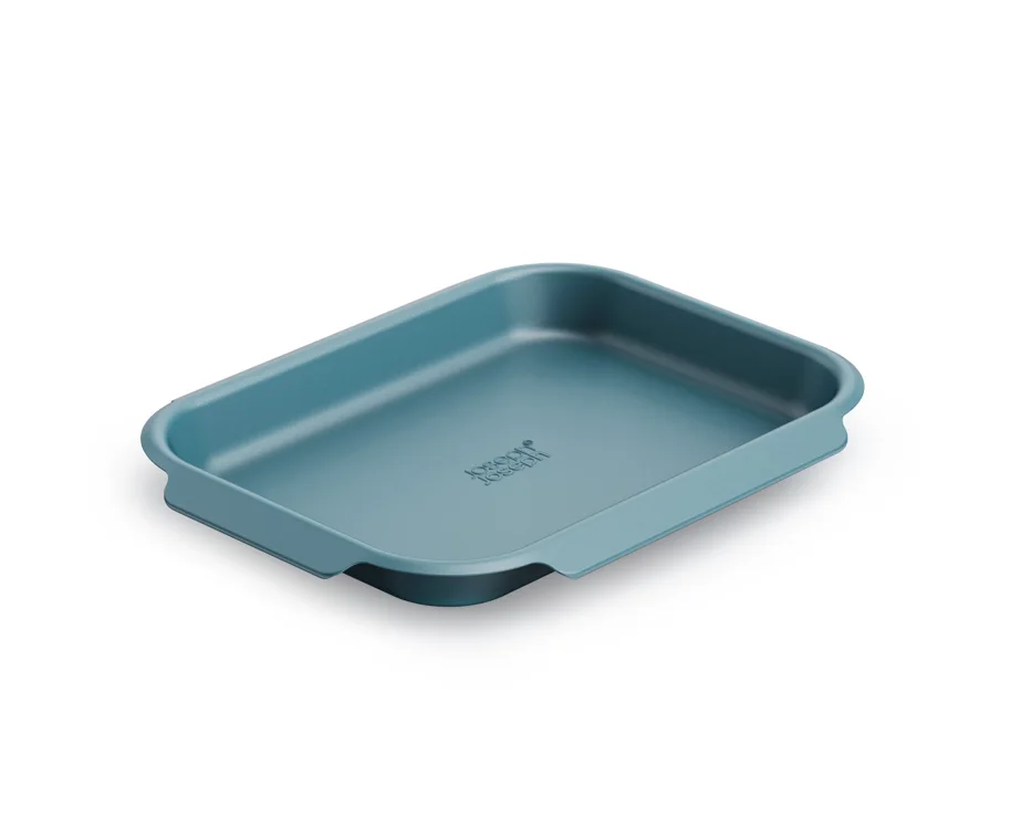 Nest Bake Backform S 23x30cm H3cm antihaftbeschichtet