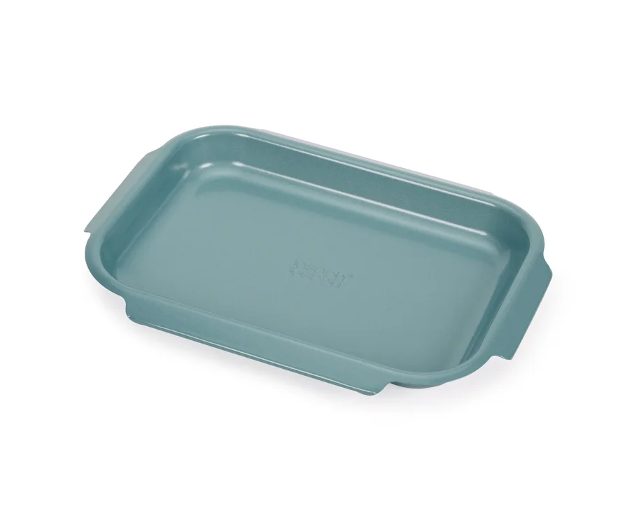 Nest Bake Backform S 23x30cm H3cm antihaftbeschichtet
