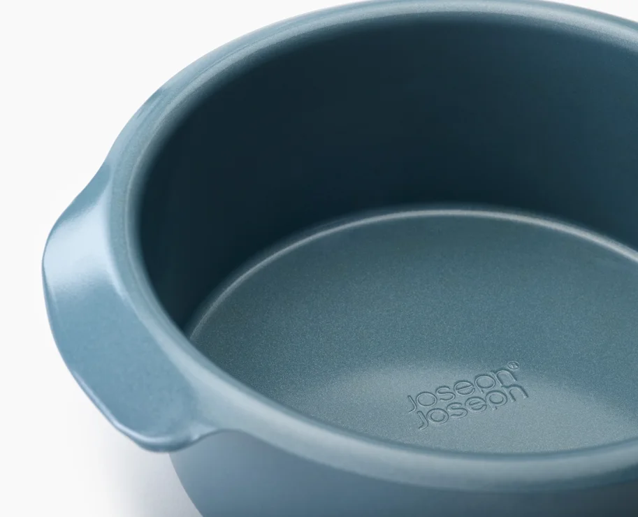 2er Set Nest Bake D20 D23 cm Backform Kuchen