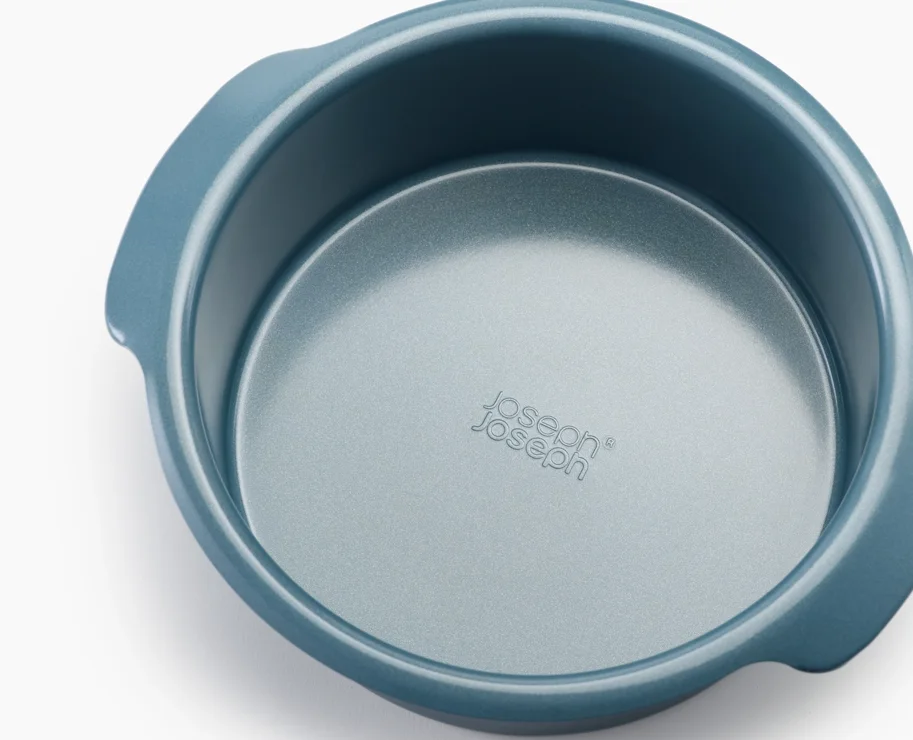 2er Set Nest Bake D20 D23 cm Backform Kuchen