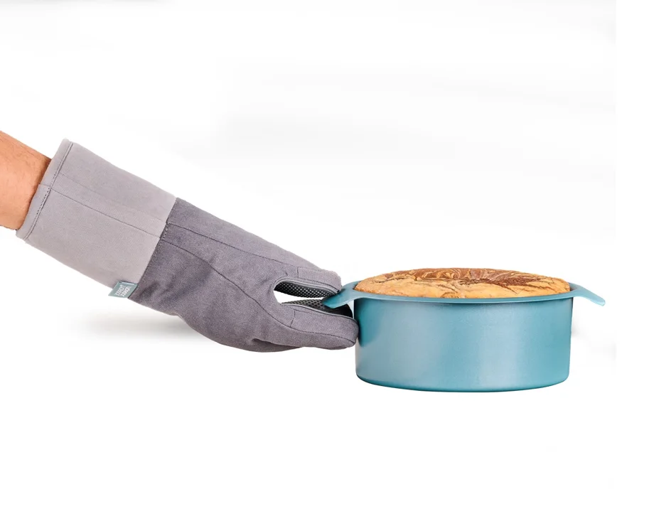 2er Set Nest Bake D20 D23 cm Backform Kuchen
