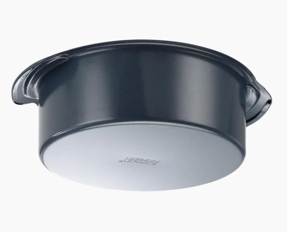 Nest Bake Backform Kuchen D23cm antihaftbeschichtet