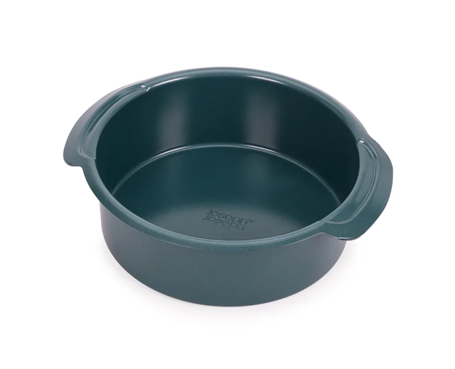 Nest Bake Backform Kuchen D23cm antihaftbeschichtet