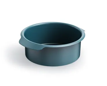 Nest Bake Backform Kuchen D20cm antihaftbeschichtet