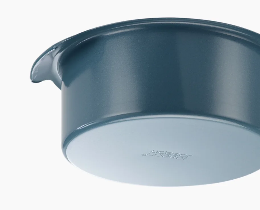 Nest Bake Backform Kuchen D20cm antihaftbeschichtet