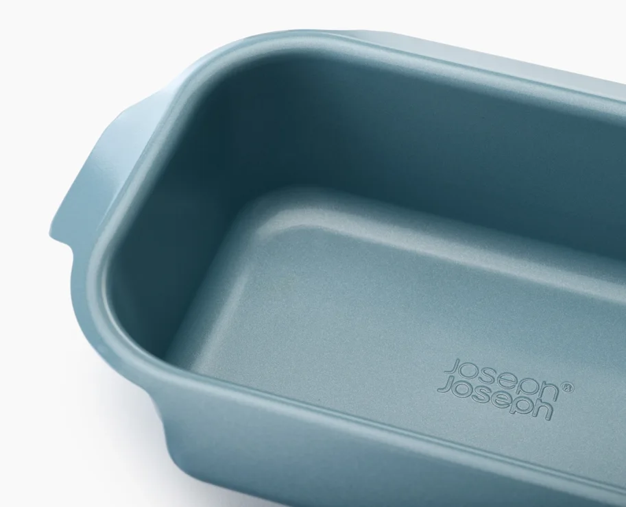 Nest Bake Backform Kuchen 19x30x7cm antihaftbeschichtet