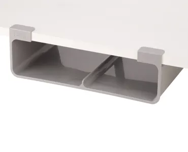 CupboardStore Schubladeneinsatz für Abfallsäcke und Beutel