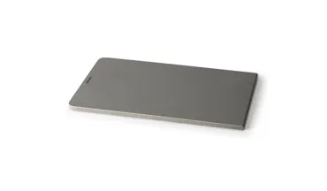 Duracore Schneidebrett grau 29.5x20x0.7 cm