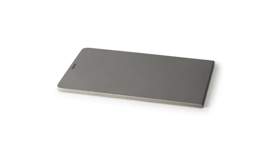 Duracore Schneidebrett grau 29.5x20x0.7 cm