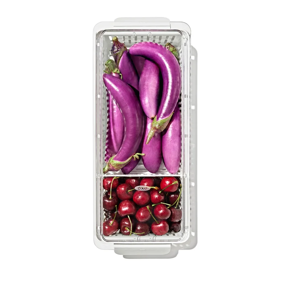 GG Produce Saver Frischhaltebox lang 37.6x15.1x9.1cm