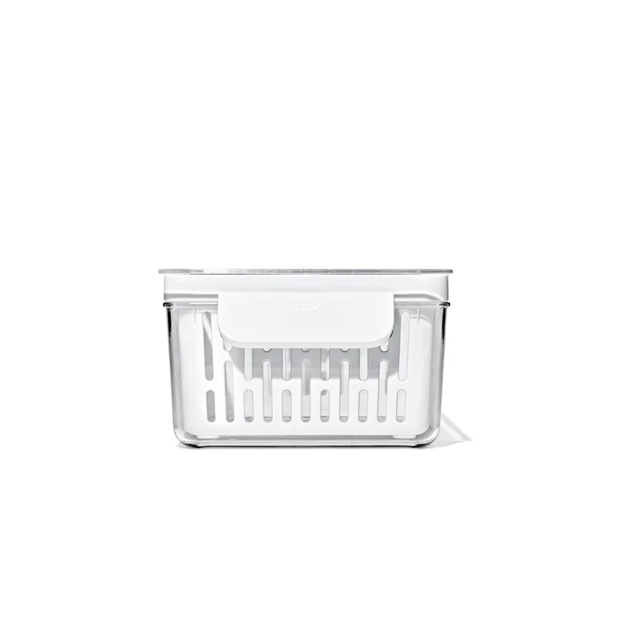 GG Produce Saver Frischhaltebox lang 37.6x15.1x9.1cm
