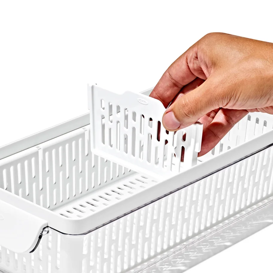 GG Produce Saver Frischhaltebox lang 37.6x15.1x9.1cm