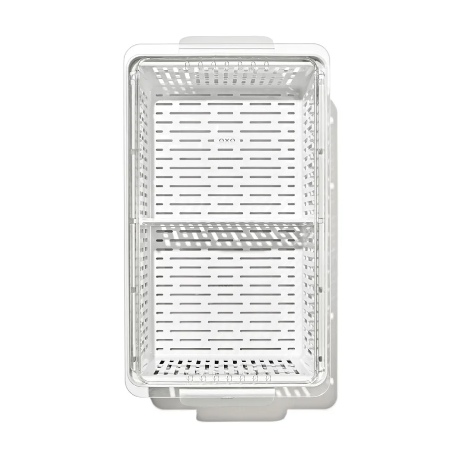GG Produce Saver Frischhaltebox mittel 35.1x18.9x11.8cm