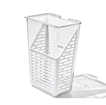 GG Produce Saver Frischhaltebox Kräuter 15.24x11.4x28.7cm