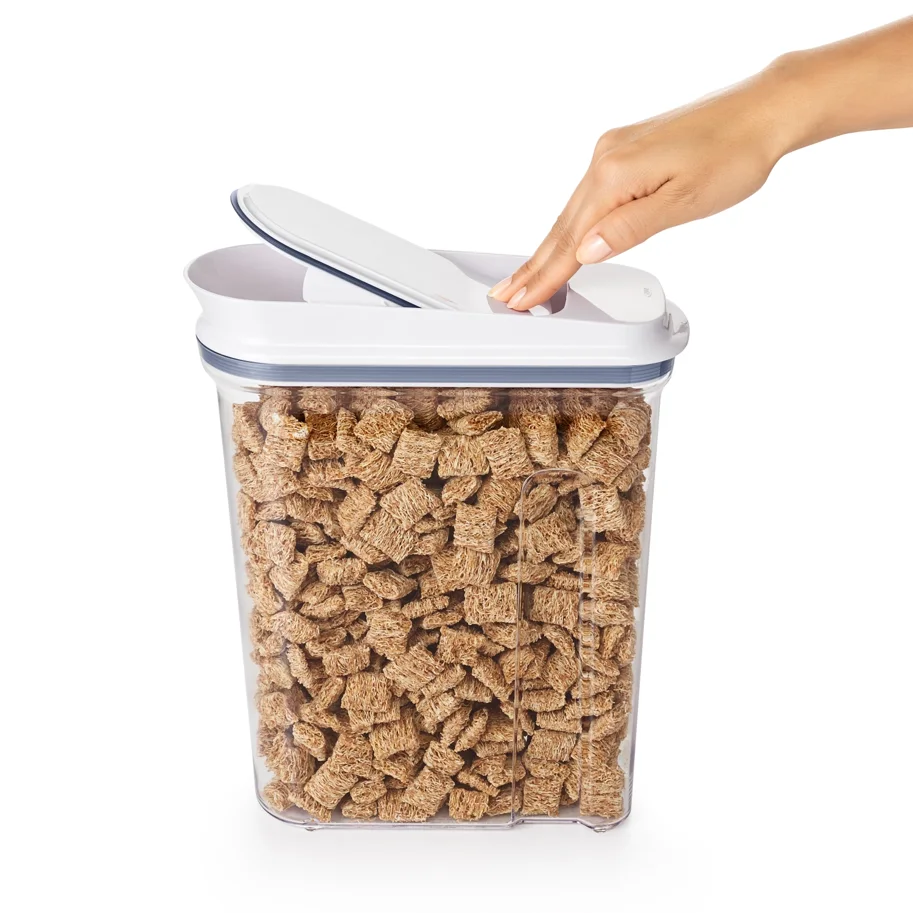 GG Pop Müsli Box gross 4.2L