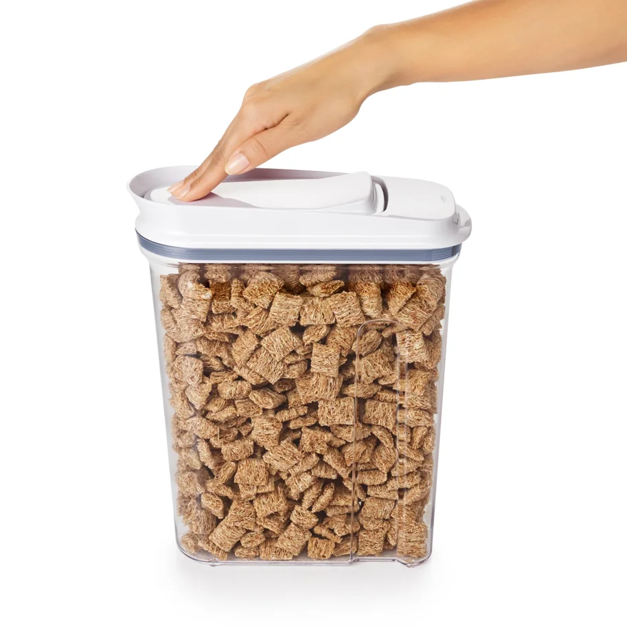 GG Pop Müsli Box gross 4.2L