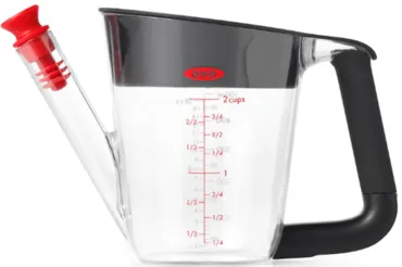 GG Fetttrenner 500ml