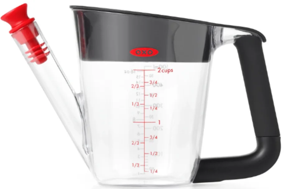 GG Fetttrenner 500ml
