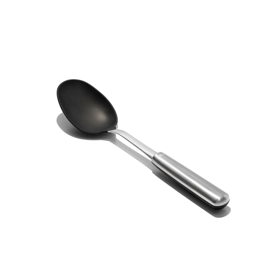 GG Steel Schöpflöffel Silikon