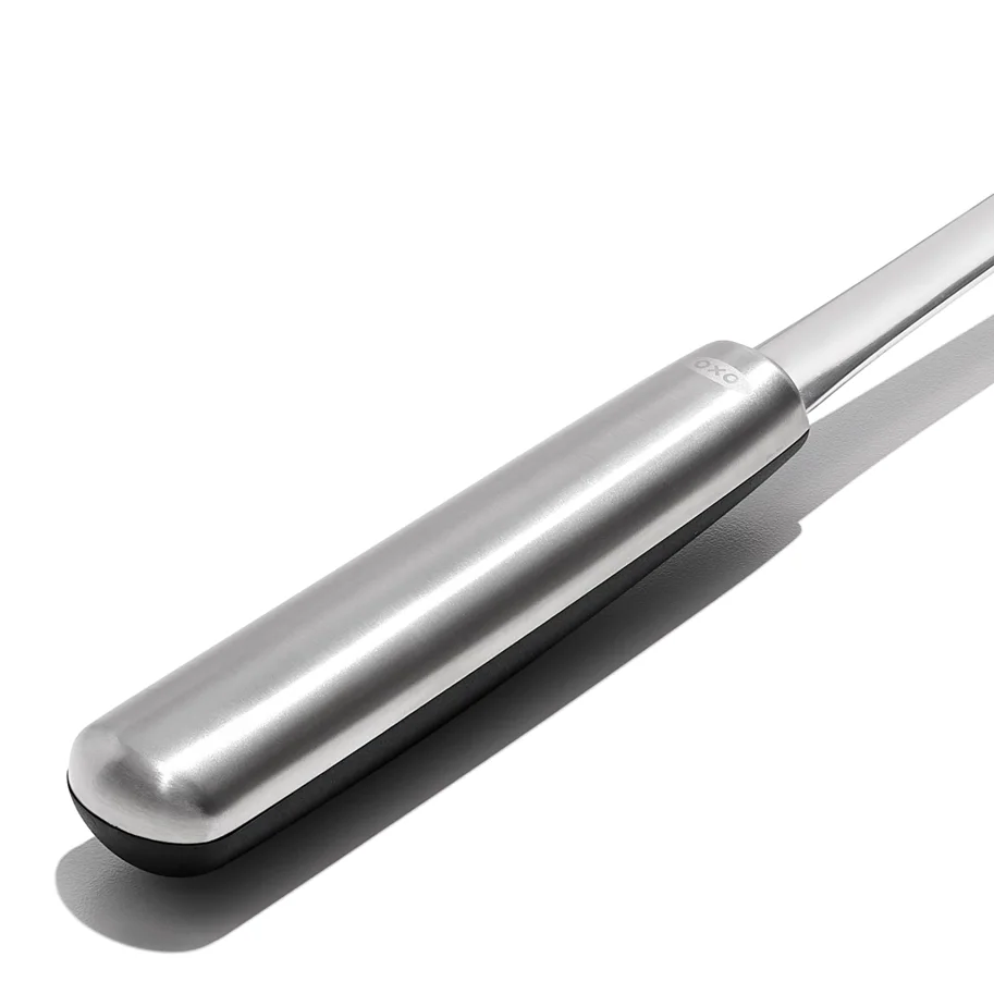 GG Steel Schöpflöffel Silikon